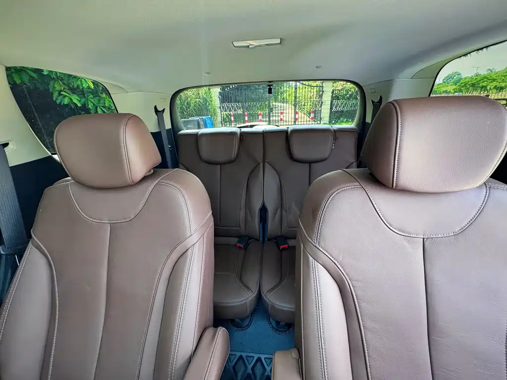 Buick GL6 — миниатюра 14