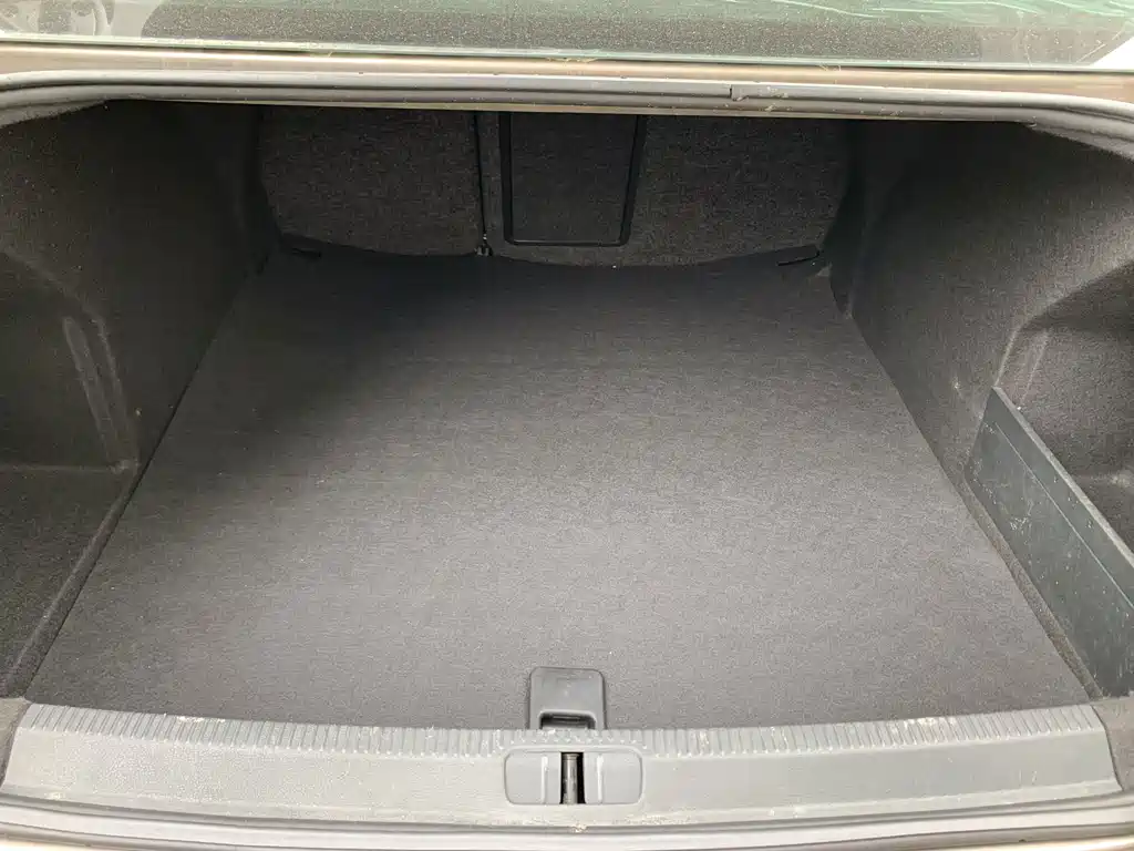 Volkswagen Magotan — миниатюра 19