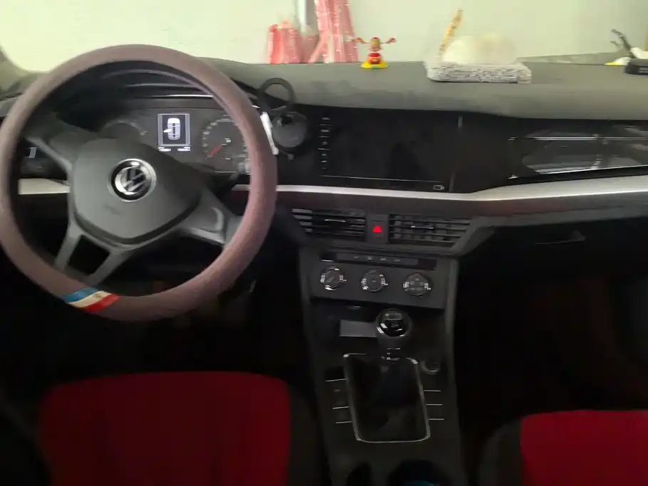 Volkswagen Bora — миниатюра 12