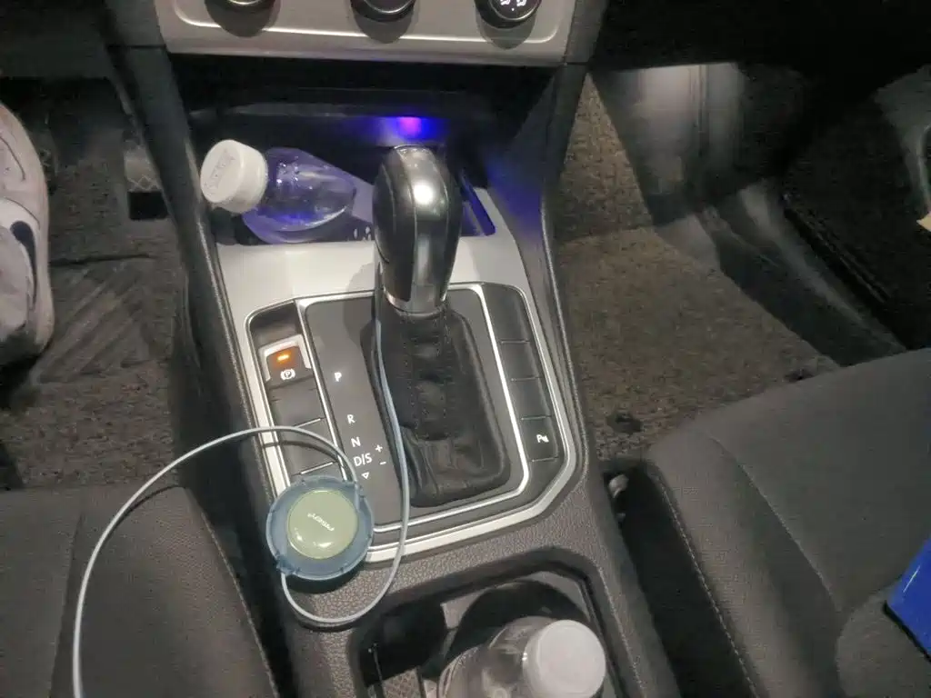 Volkswagen Golf Sportsvan — миниатюра 7