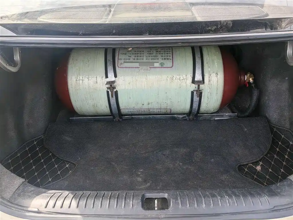 GEELY AUTOMOBILE VISION