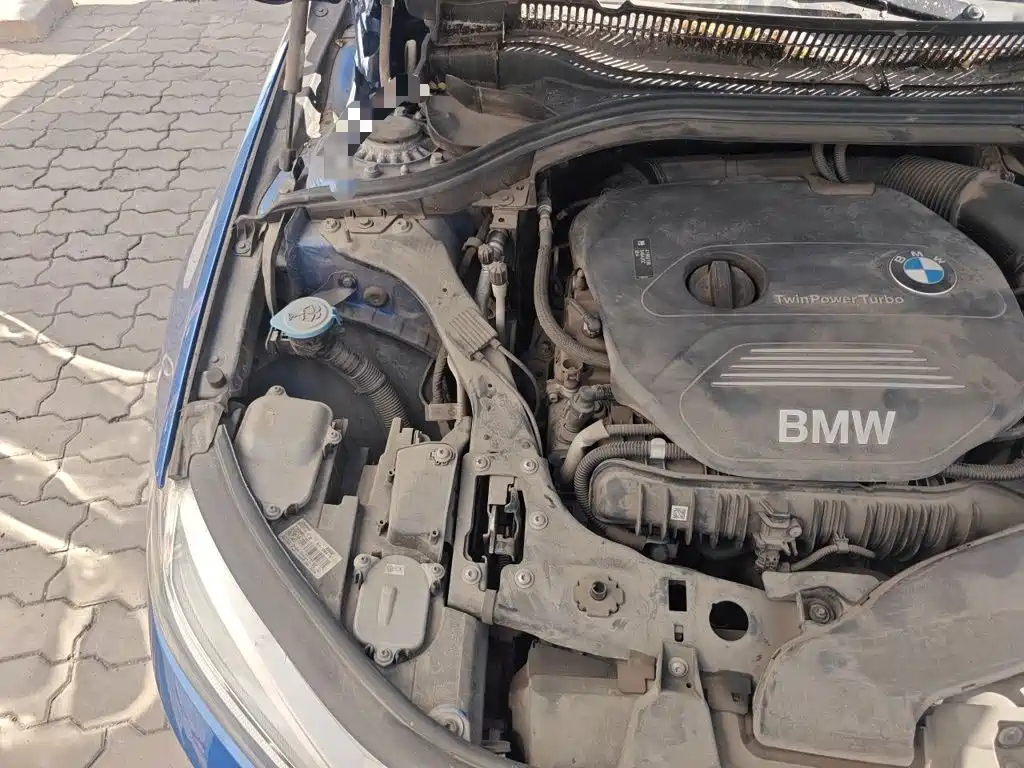 BMW 1 Series — миниатюра 19