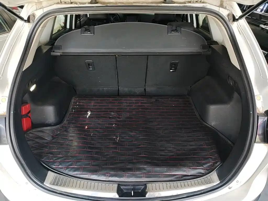 Mazda CX-5 — миниатюра 19
