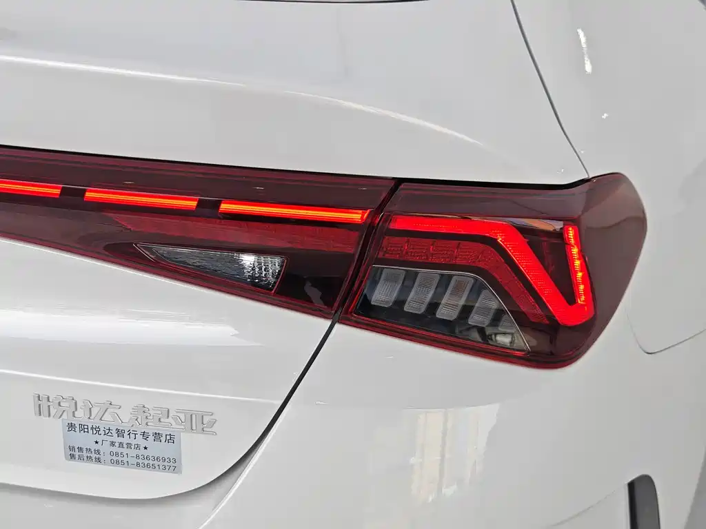 Kia K5 — миниатюра 21