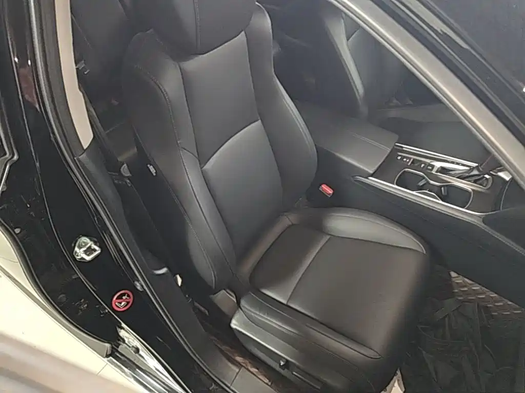 Honda Accord — миниатюра 25