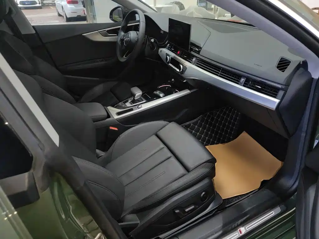 Audi A5 (Import) — миниатюра 25
