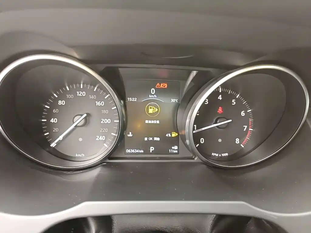 Land Rover Evoque — миниатюра 12