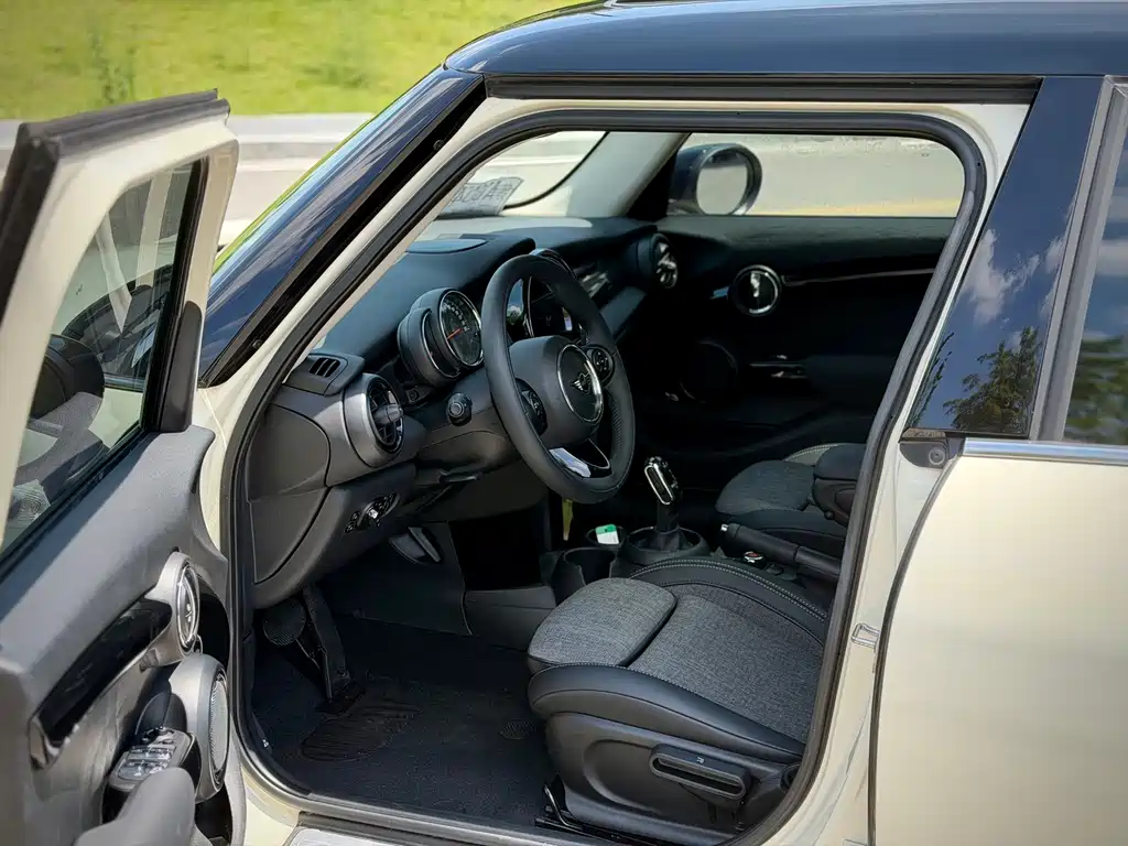 MINI Mini — миниатюра 7