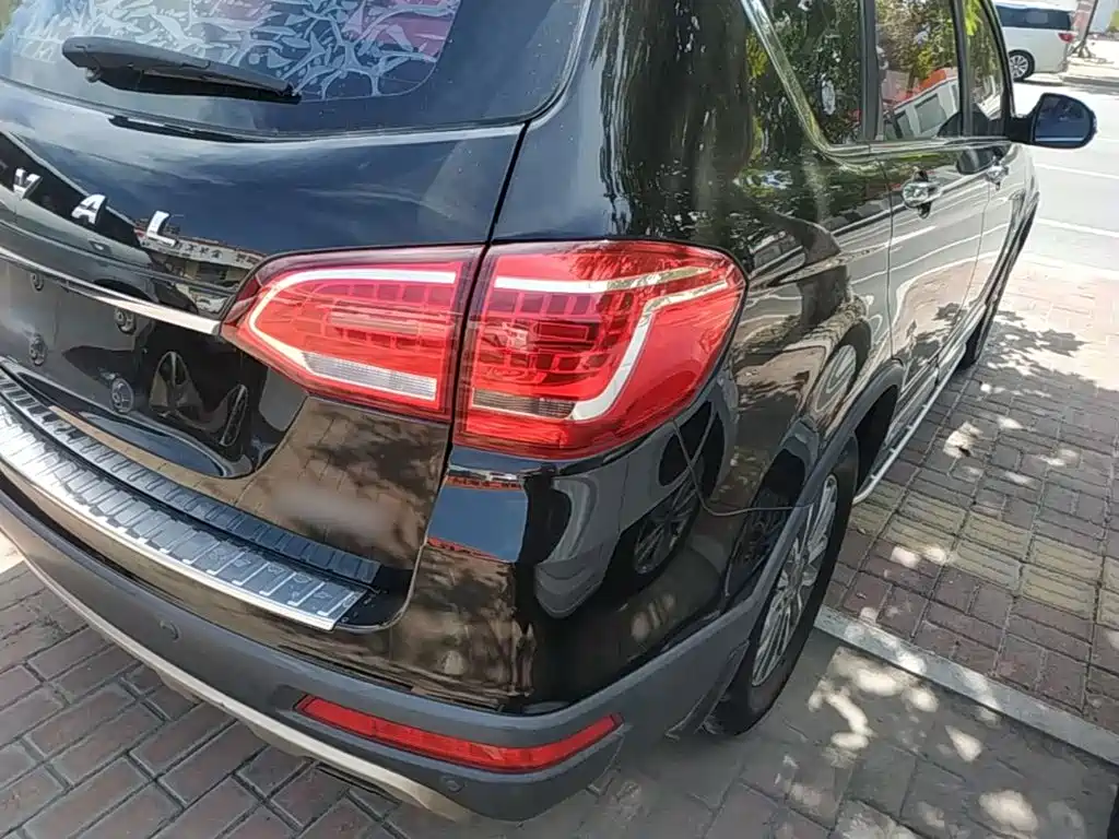 Haval H6 — миниатюра 8