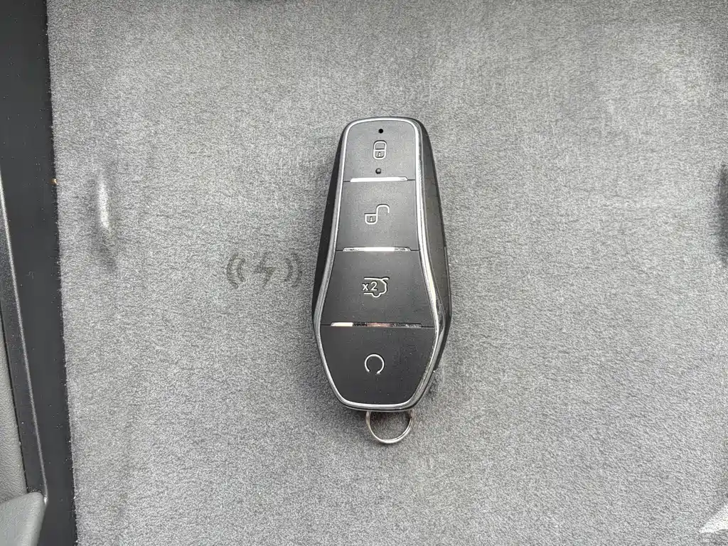 BYD Qin L — миниатюра 15