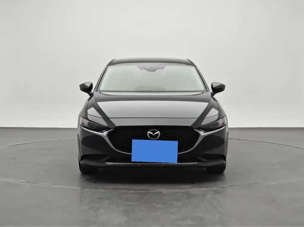 Mazda 3 Axela — миниатюра 2