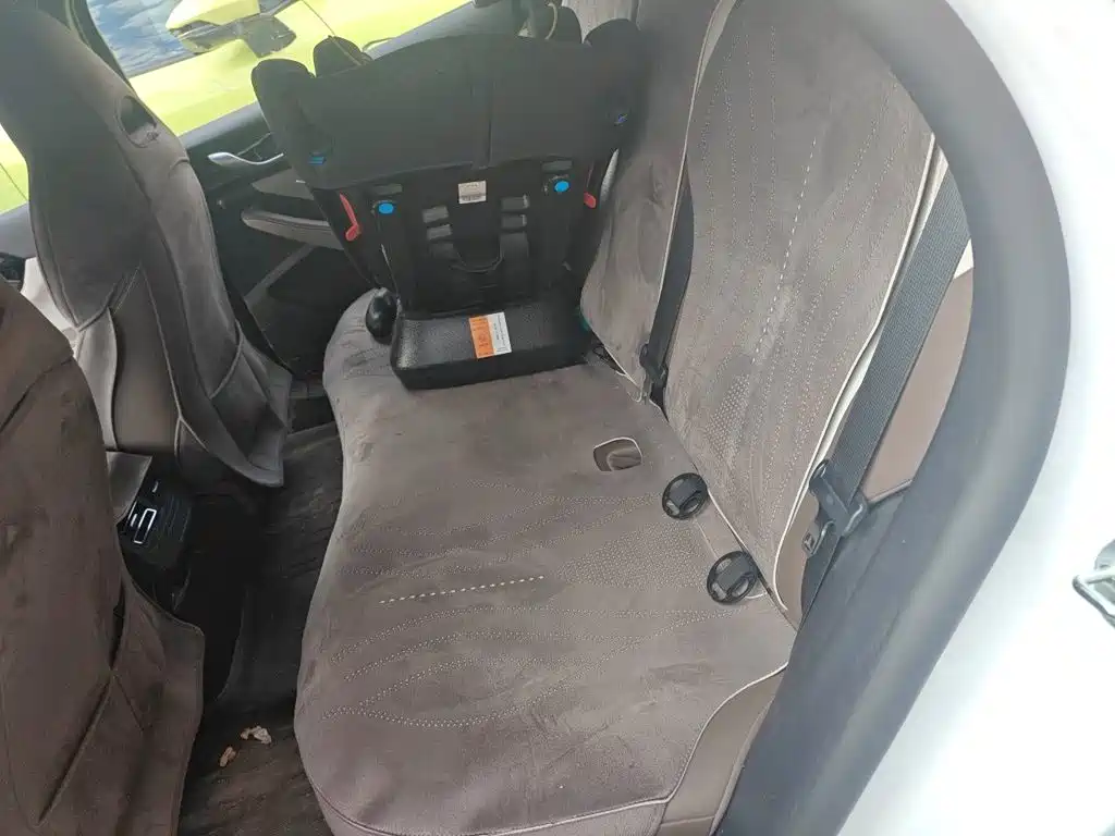 BYD Qin PLUS — миниатюра 13