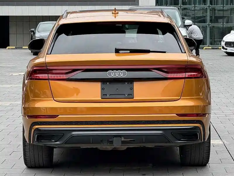 Audi Q8 — миниатюра 12