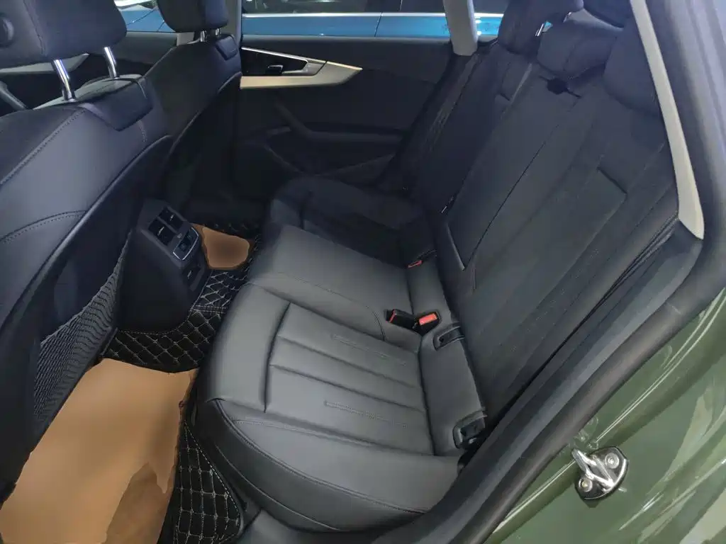 Audi A5 (Import) — миниатюра 17