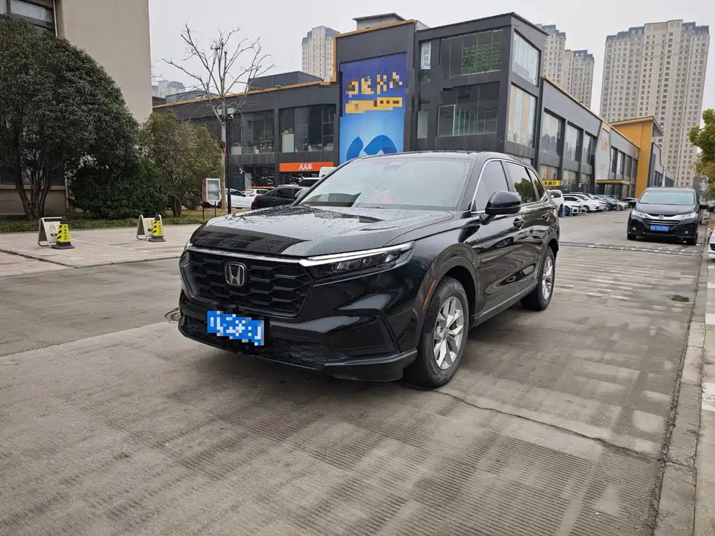 Honda CR-V 2023
