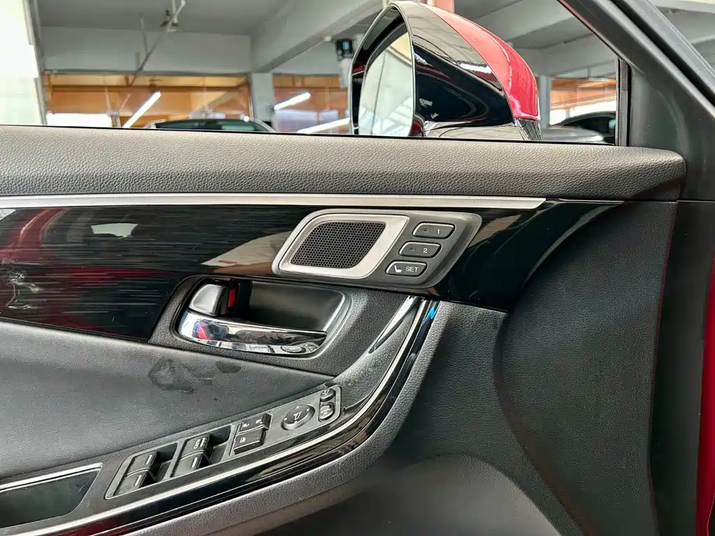 Honda Spirior — миниатюра 13