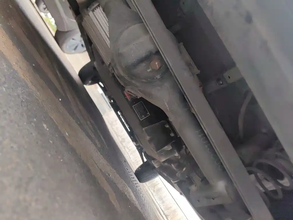 Wuling MINIEV — миниатюра 24