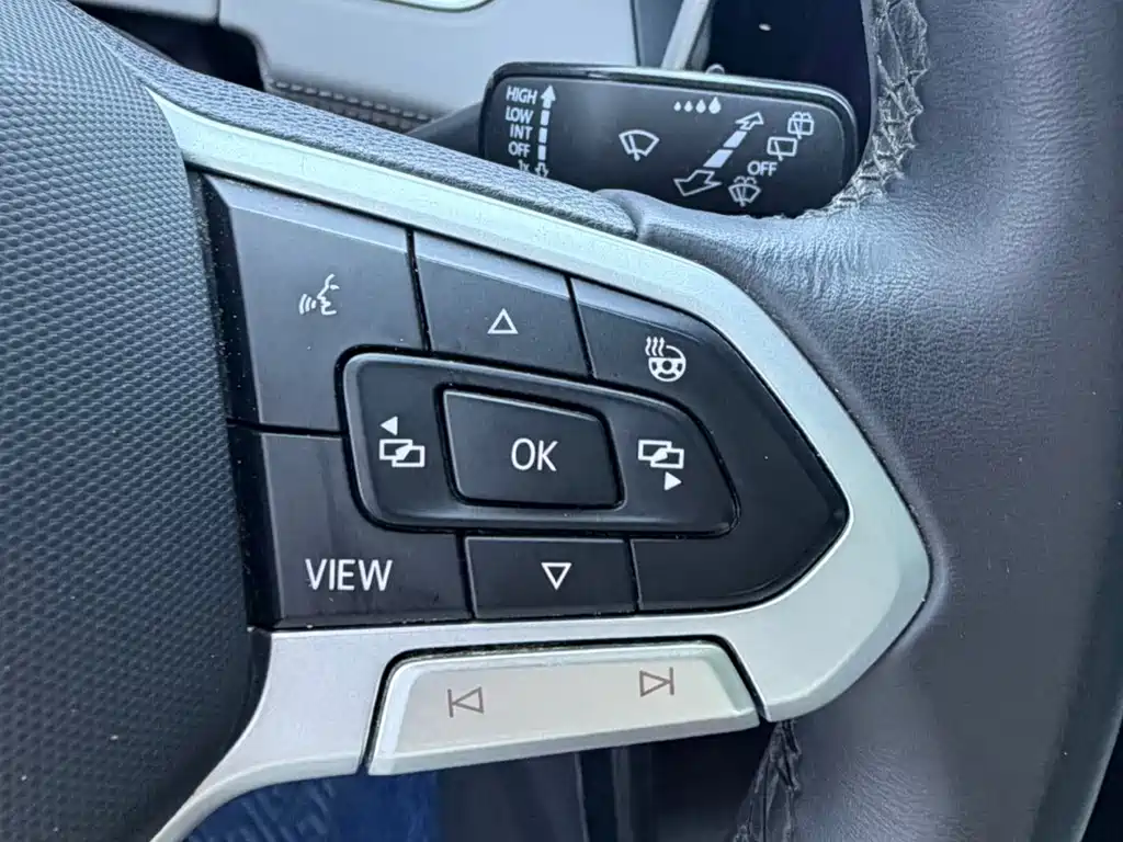 Volkswagen Tayron — миниатюра 11