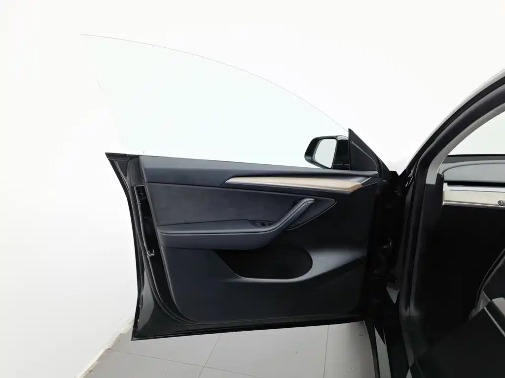 Tesla Model Y — миниатюра 8