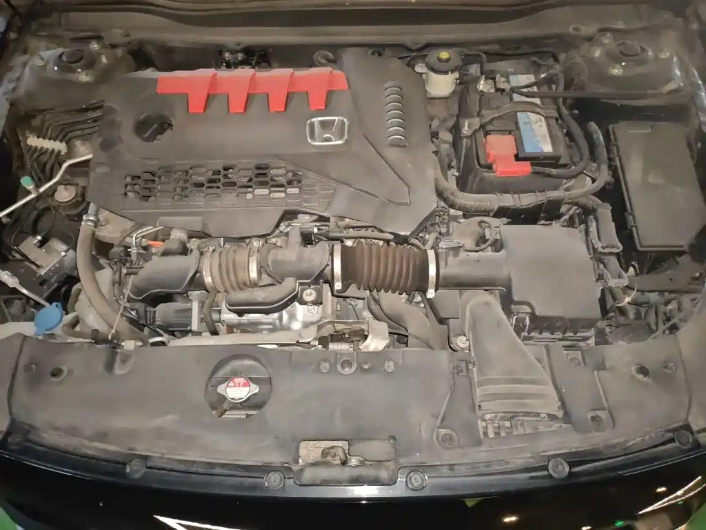 Honda Inspire — миниатюра 21