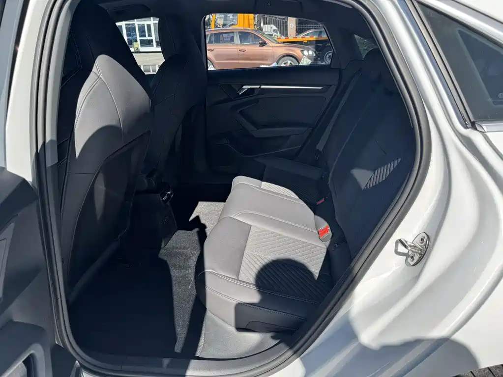 Audi A3 — миниатюра 15
