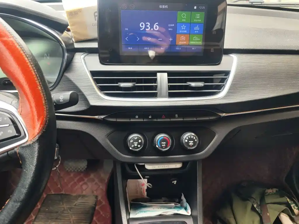 Baojun 360 — миниатюра 14