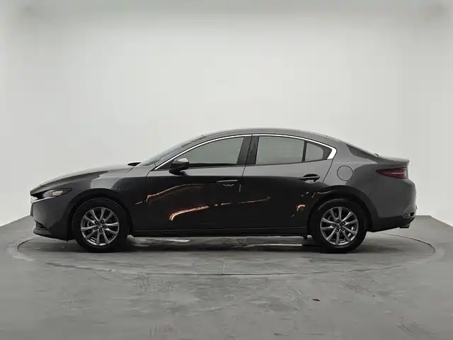 Mazda 3 Axela — миниатюра 3