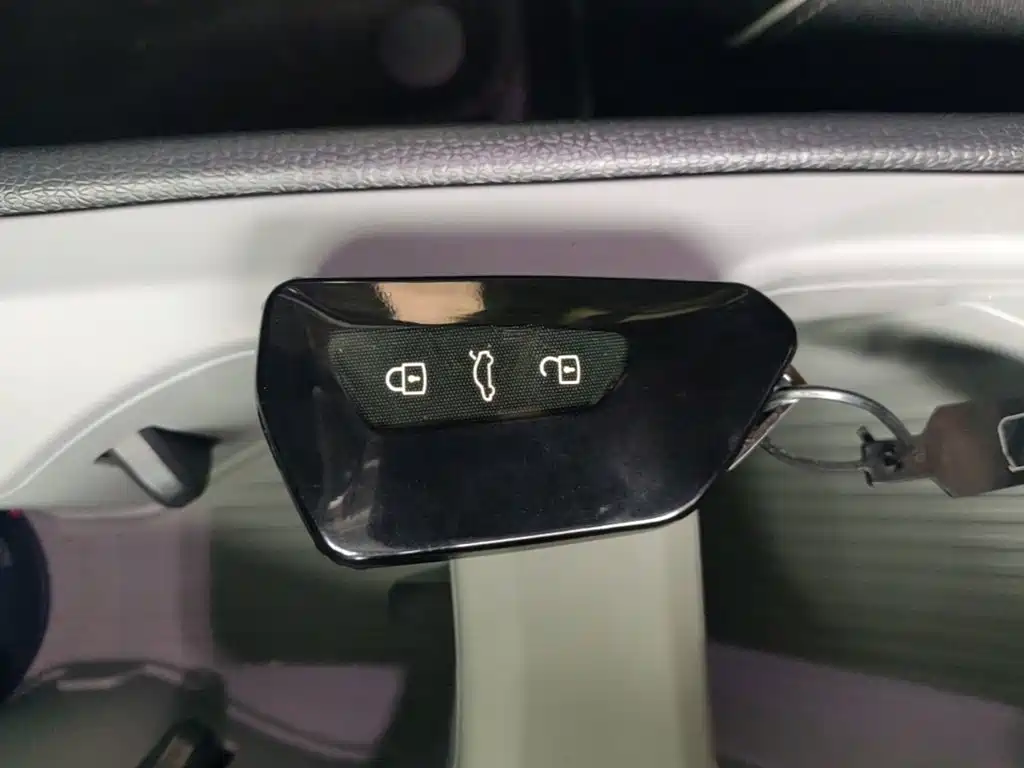 Volkswagen ID.3 — миниатюра 9