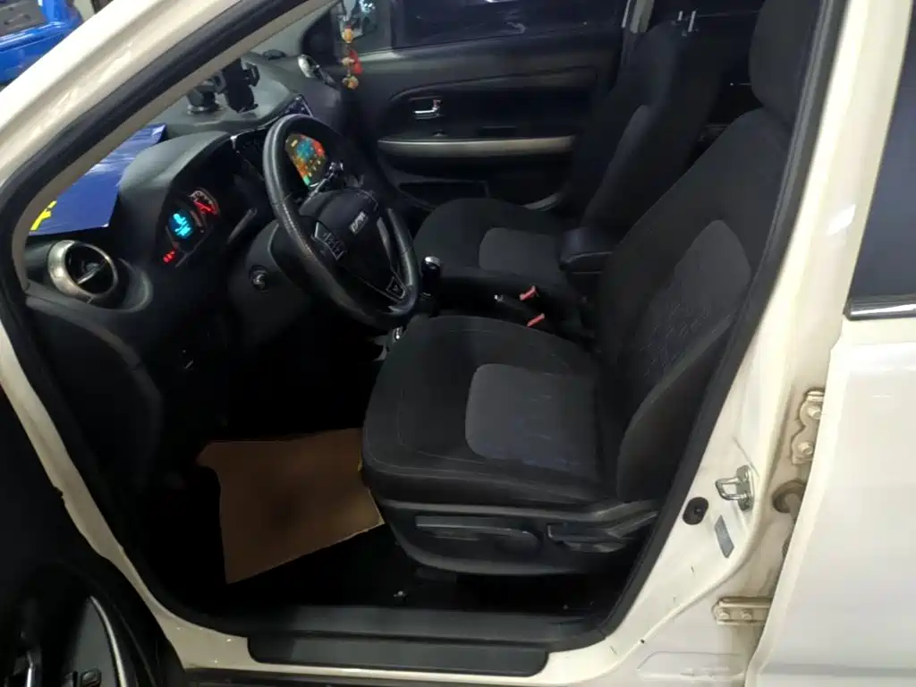 Haval H1 — миниатюра 15