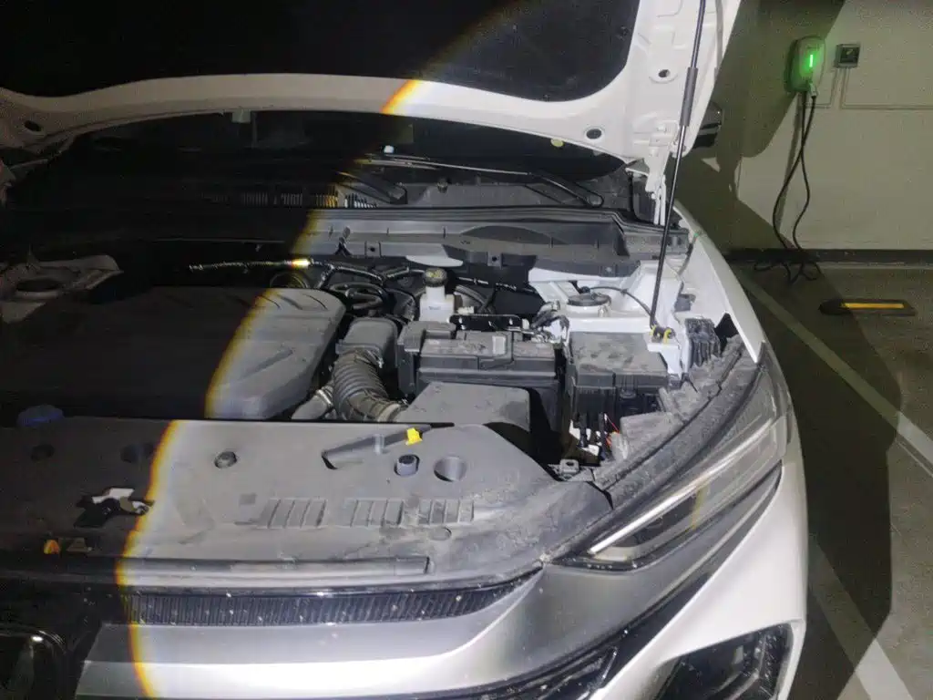 Changan CS75 — миниатюра 20
