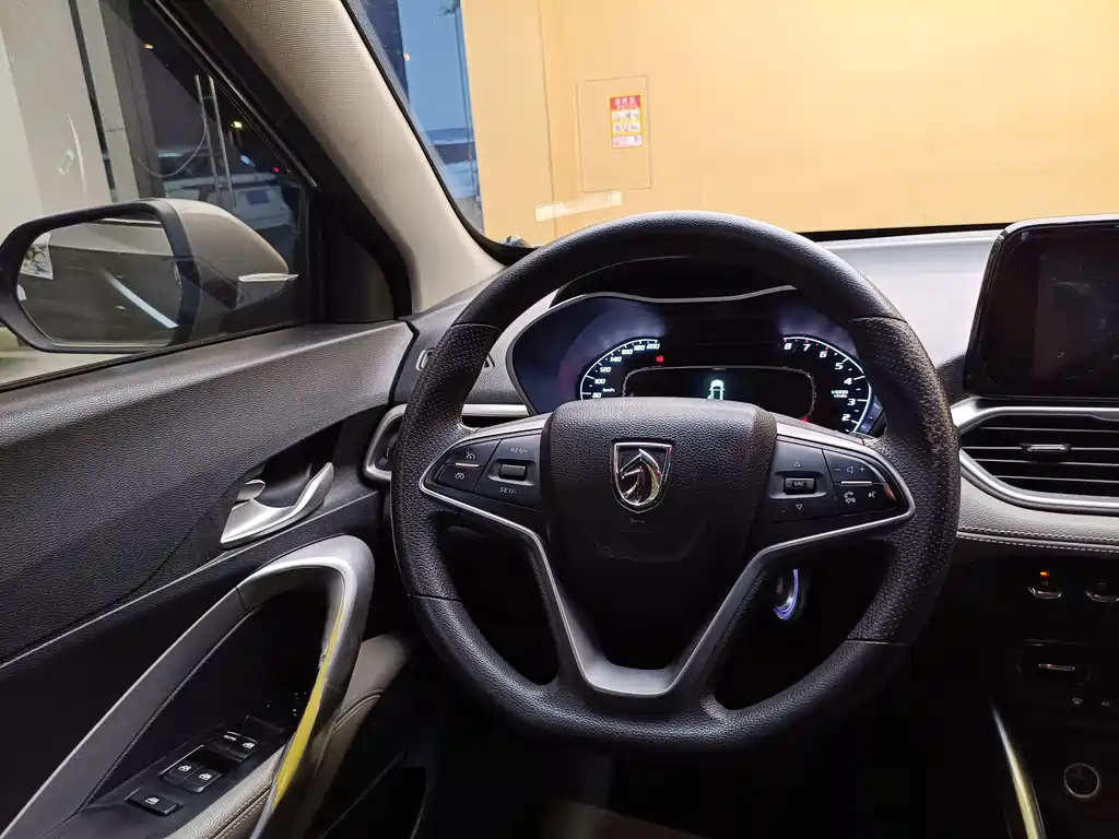 Baojun 510 — миниатюра 14