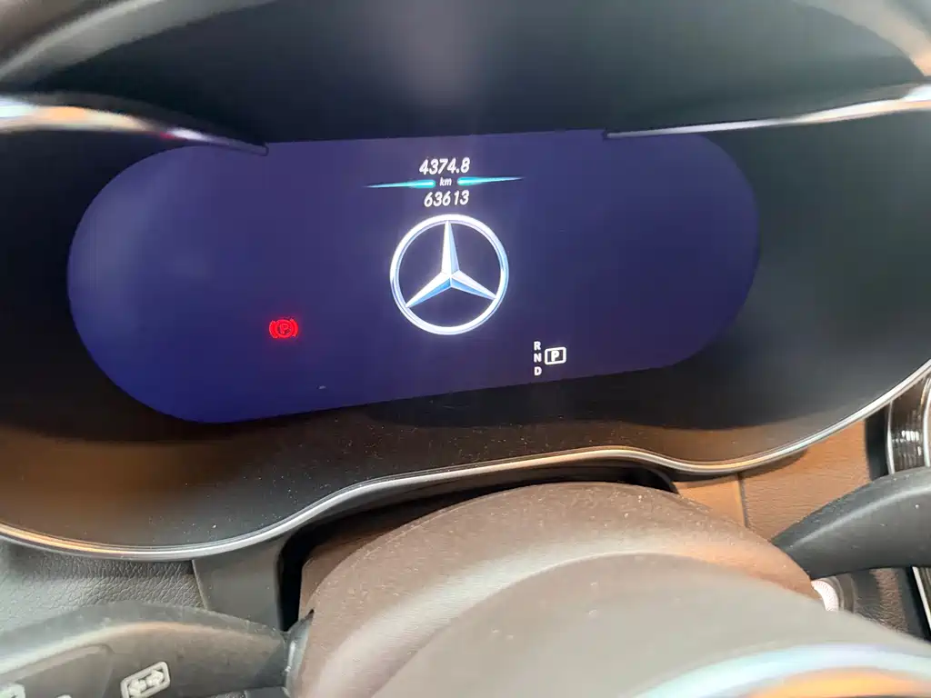 Mercedes-Benz GLC 2022 GLC 300 L 4MATIC