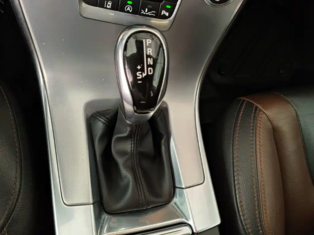 Volvo XC60 — миниатюра 14