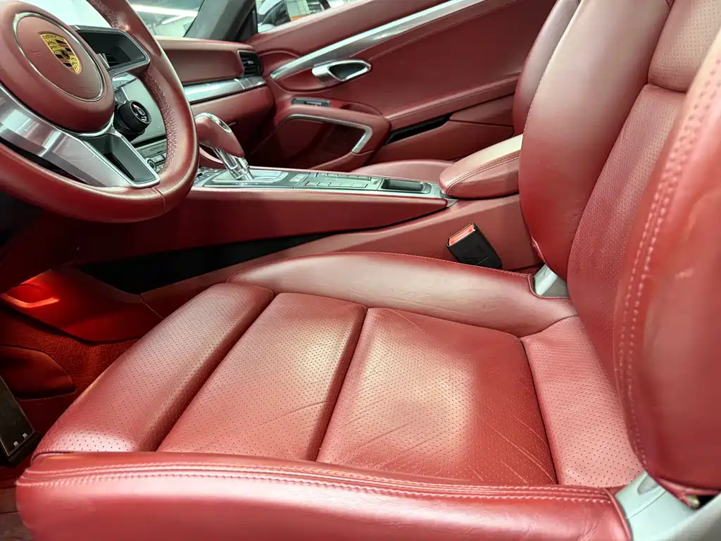 Porsche 911 — миниатюра 11