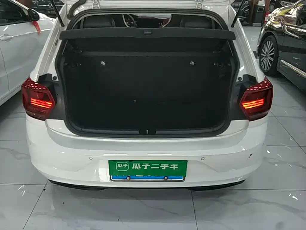 Volkswagen Polo — миниатюра 19