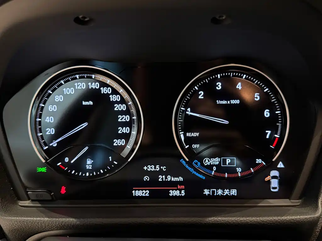 BMW 1 Series — миниатюра 11