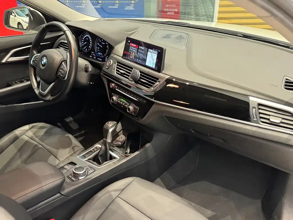 BMW 1 Series — миниатюра 21