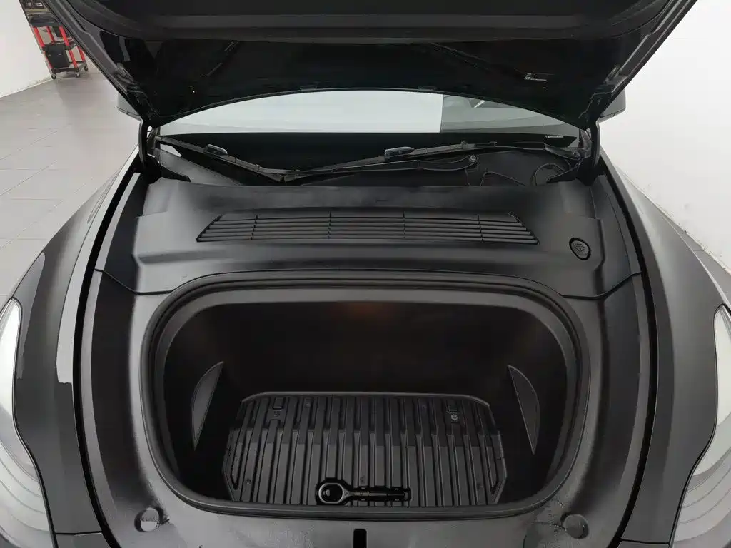Tesla Model Y — миниатюра 6