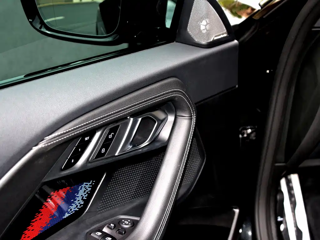 BMW M2 — миниатюра 14