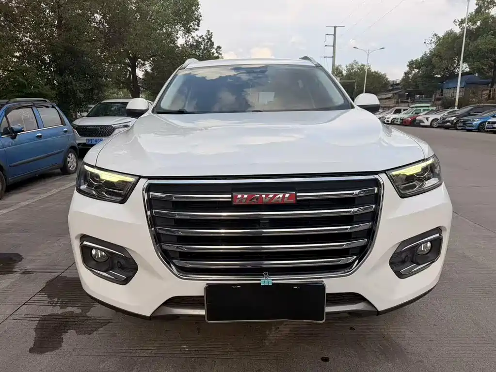 Haval H6 — миниатюра 2