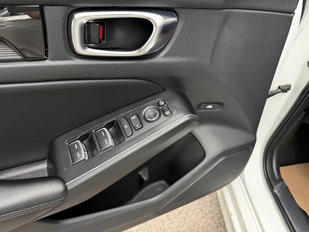 Honda Integra — миниатюра 6