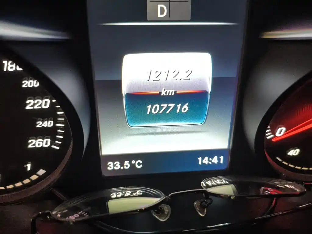 Mercedes-Benz GLC — миниатюра 5