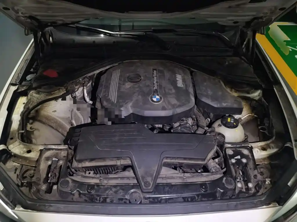 BMW 1 Series (Import) — миниатюра 21