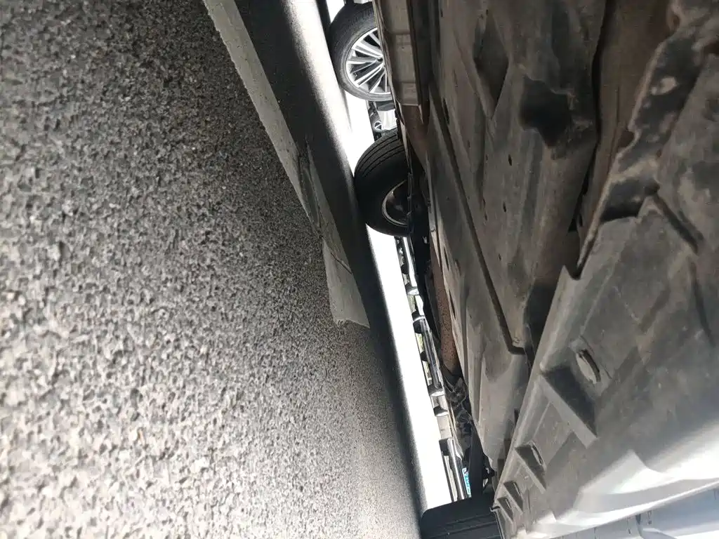 Subaru Outback — миниатюра 18