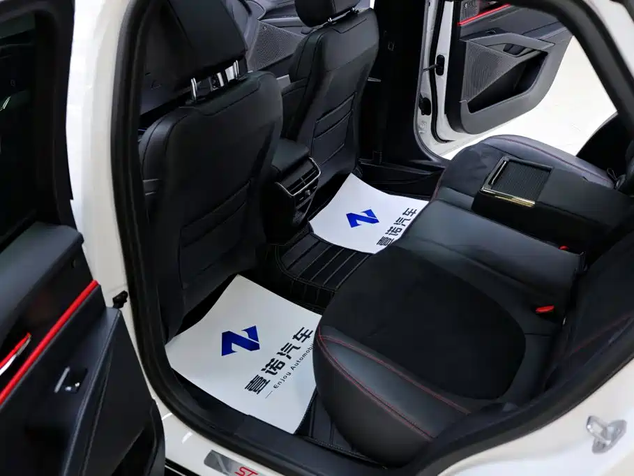 Ford Evos — миниатюра 31