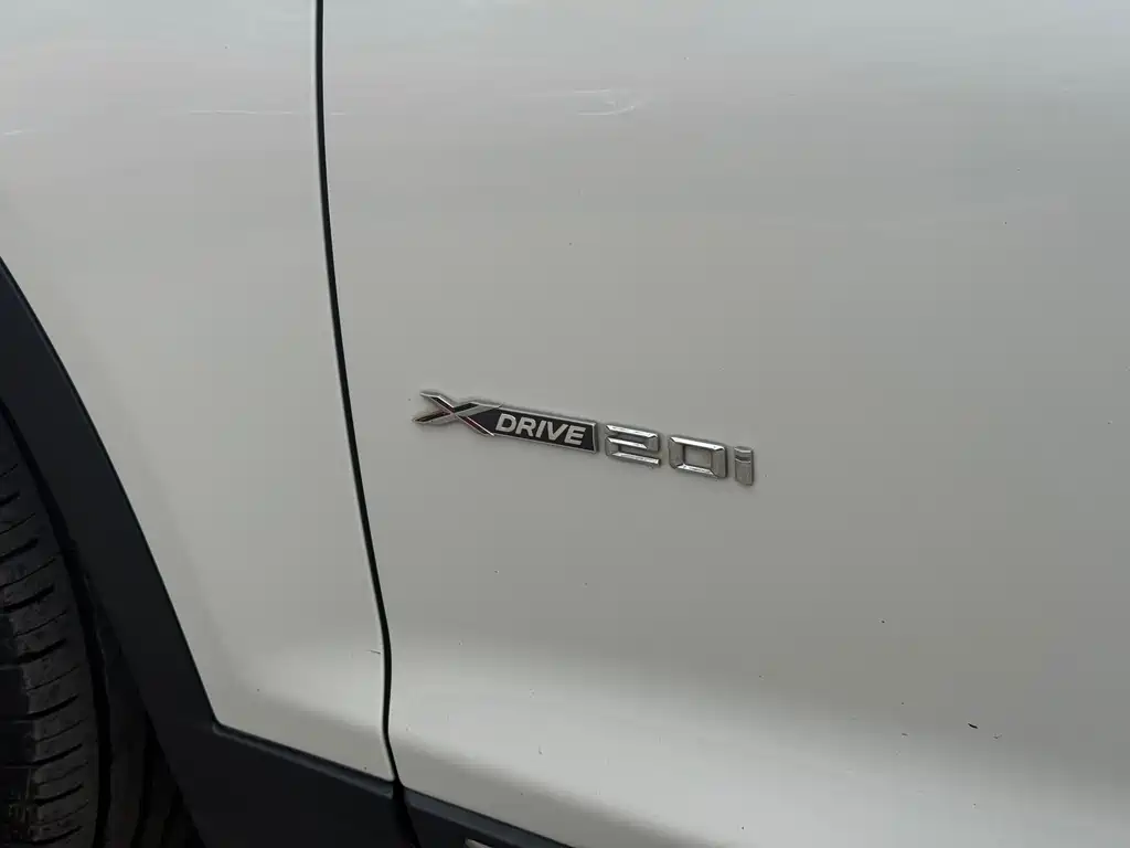 BMW X3 (Import) xDrive20i X Design Package, фото 6