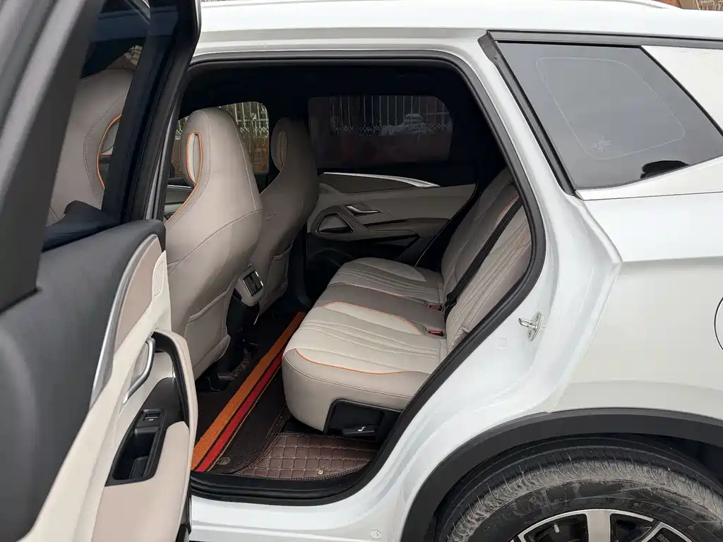 BYD SONGJIANG NEW ENERGY