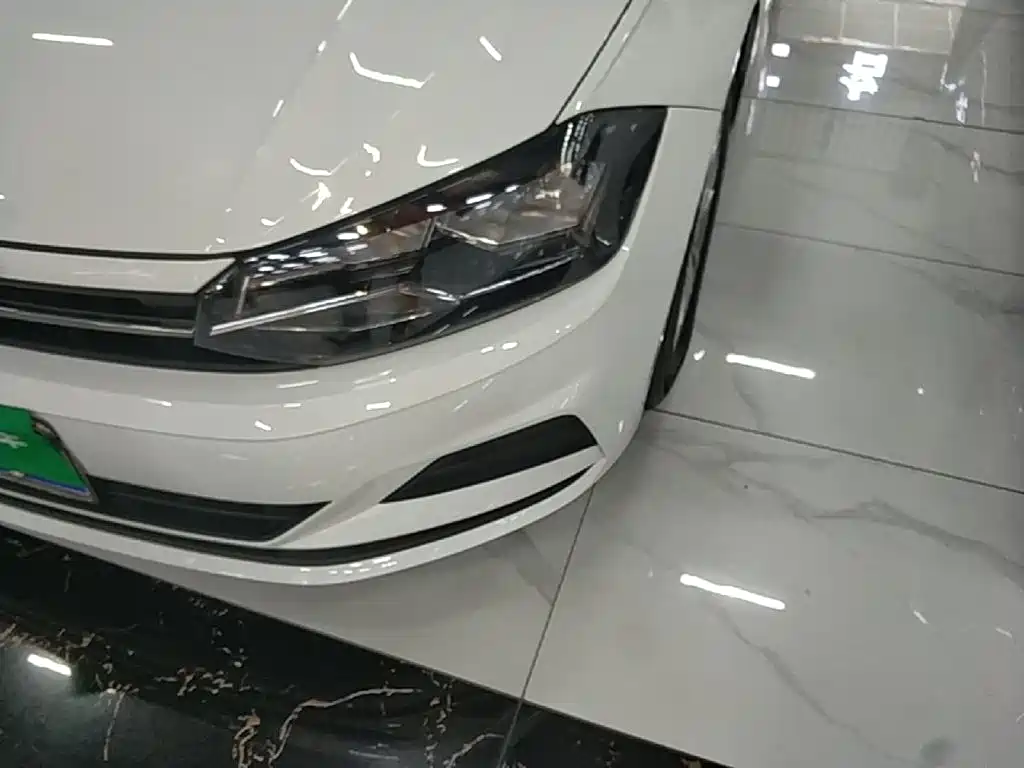 Volkswagen Polo — миниатюра 24