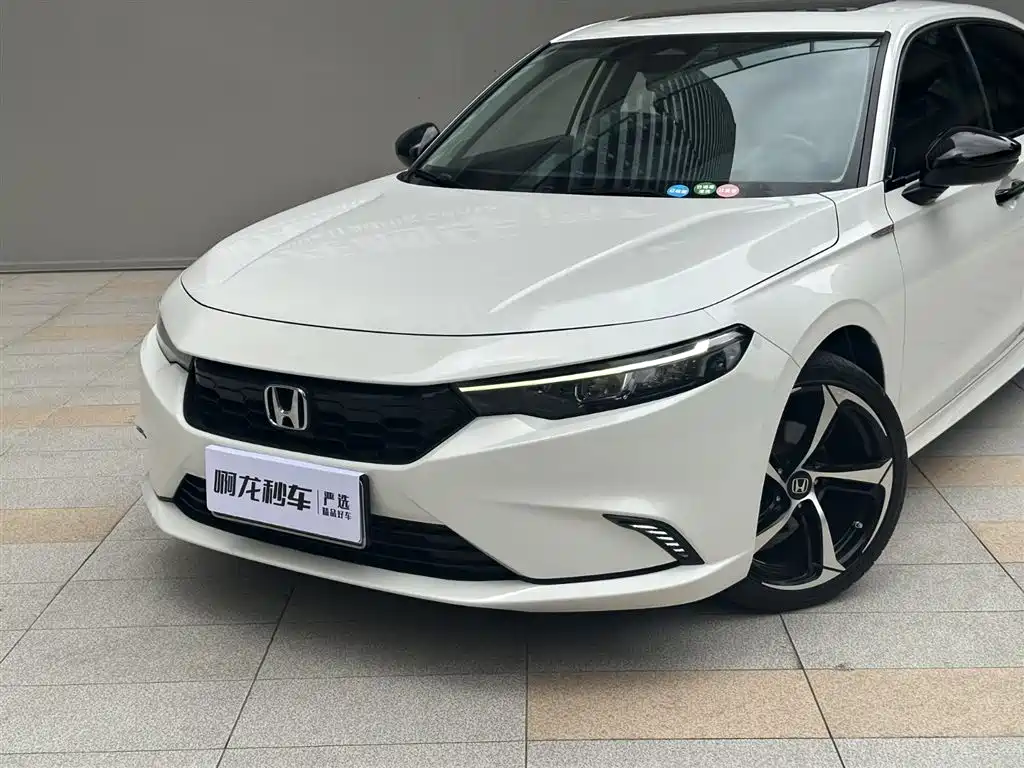 Honda Integra 2022 240TURBO CVT