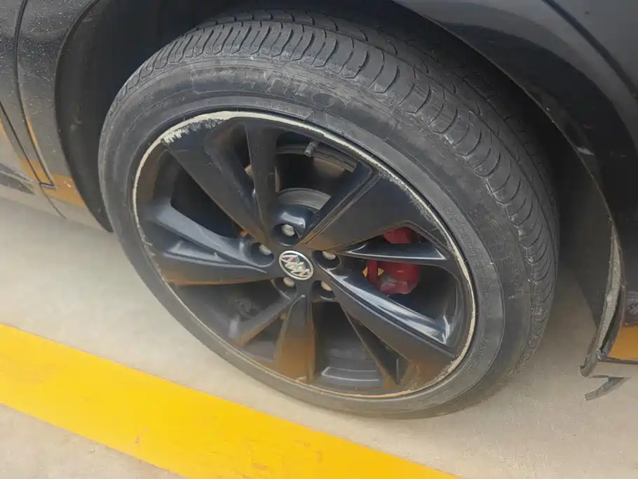 Buick Envision S — миниатюра 6